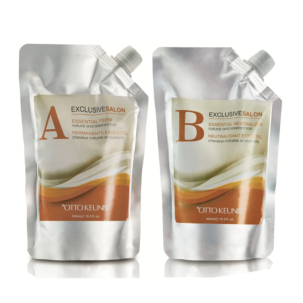 Otto Keunis Gmpc Certificate Korea Digital Permanent Alkaline Cold