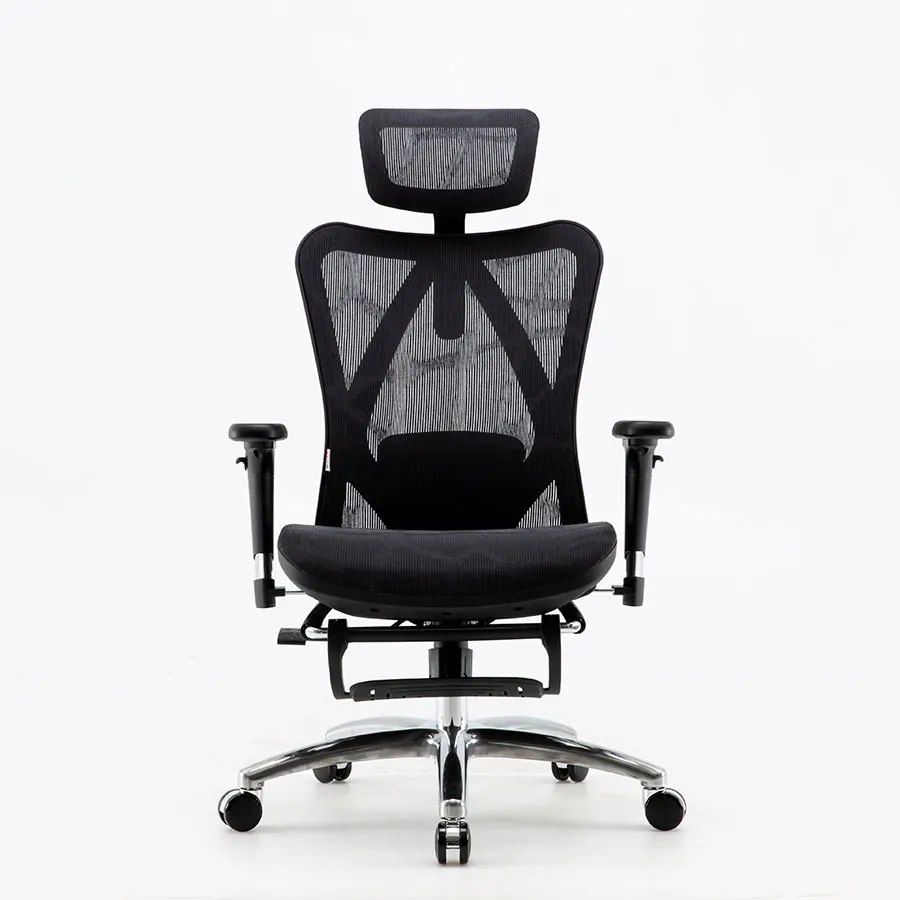 SIHOO M57 Office Chair - Black for sale online