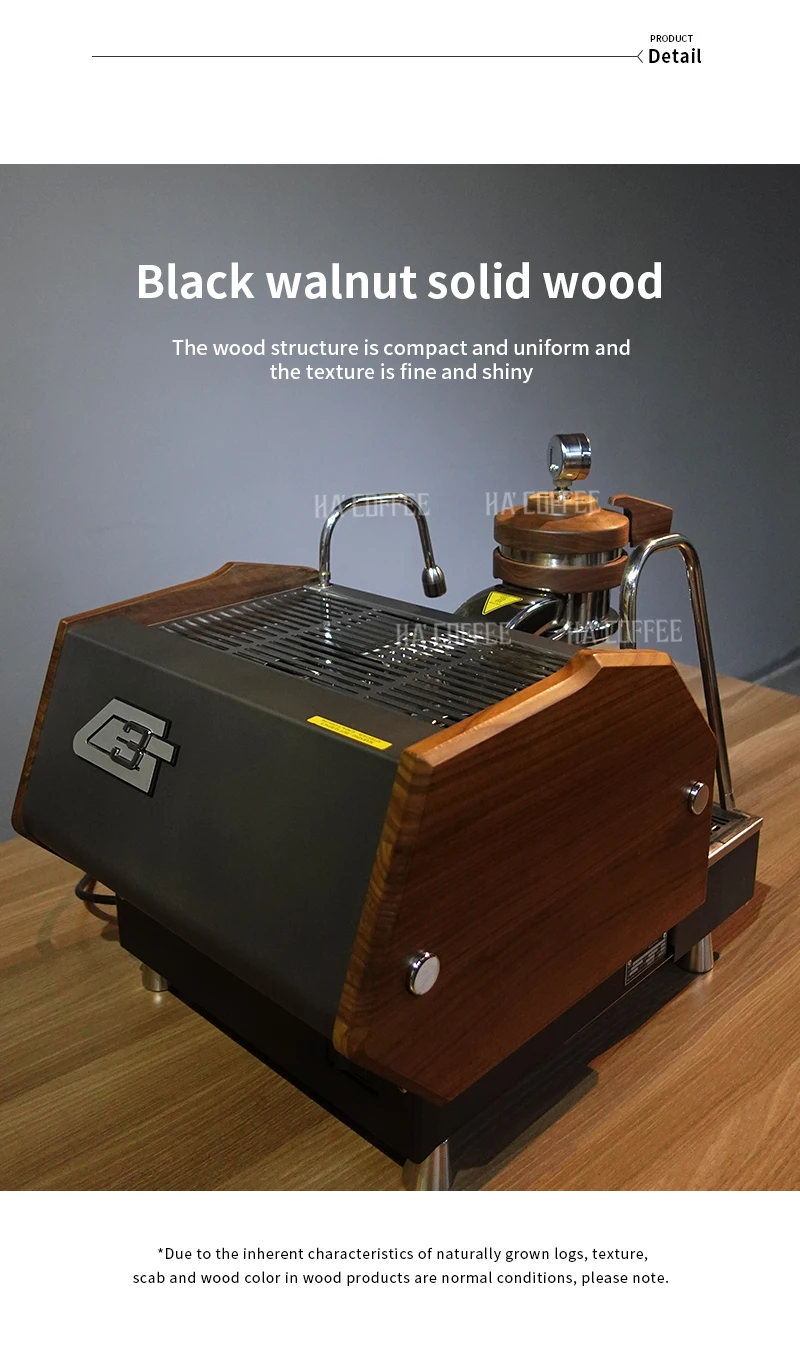 La Marzocco Gs3 Espresso Machine Accessories Barista Gear Set Coffee