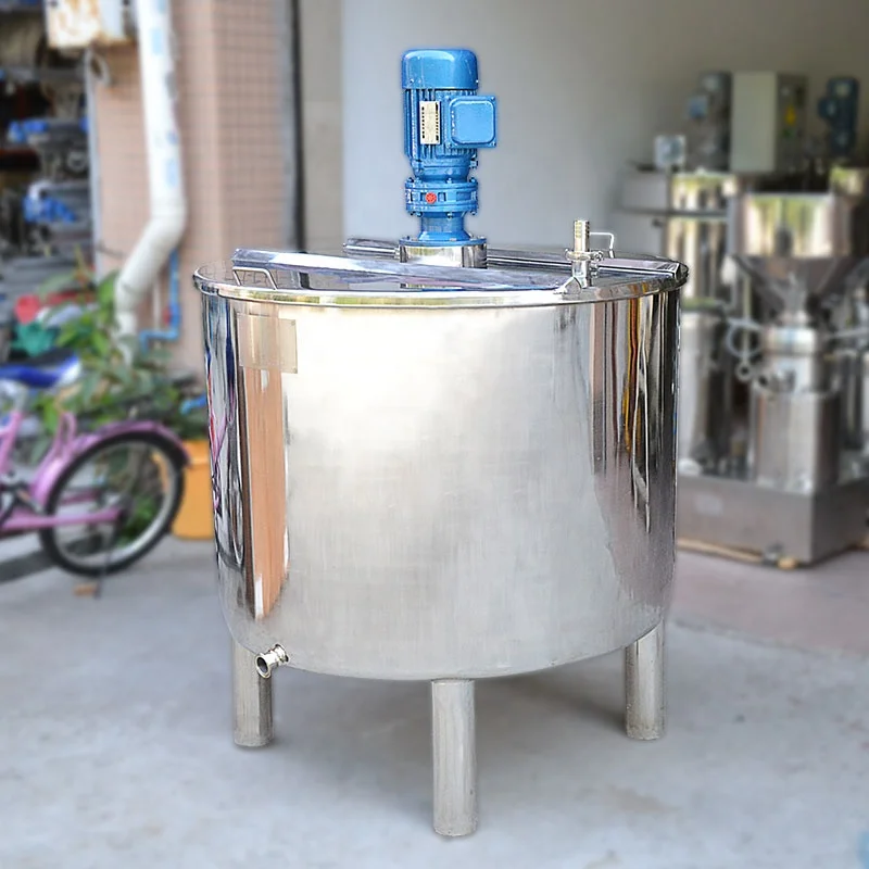 Машина для производства мыла, моющее средство, шампунь, дезинфицирующее средство для рук, миксер, небольшое оборудование для производства жидкого мыла