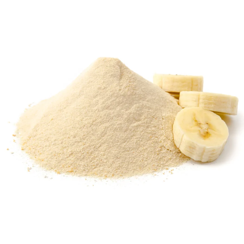 Banana Powder - Organic