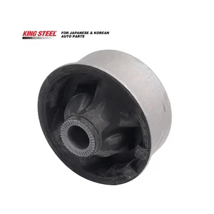 KINGSTEEL OEM 48655-12190 4865512190 Wholesale Price Car Suspension Parts Bushing for TOYOTA COROLLA NZE 121 122