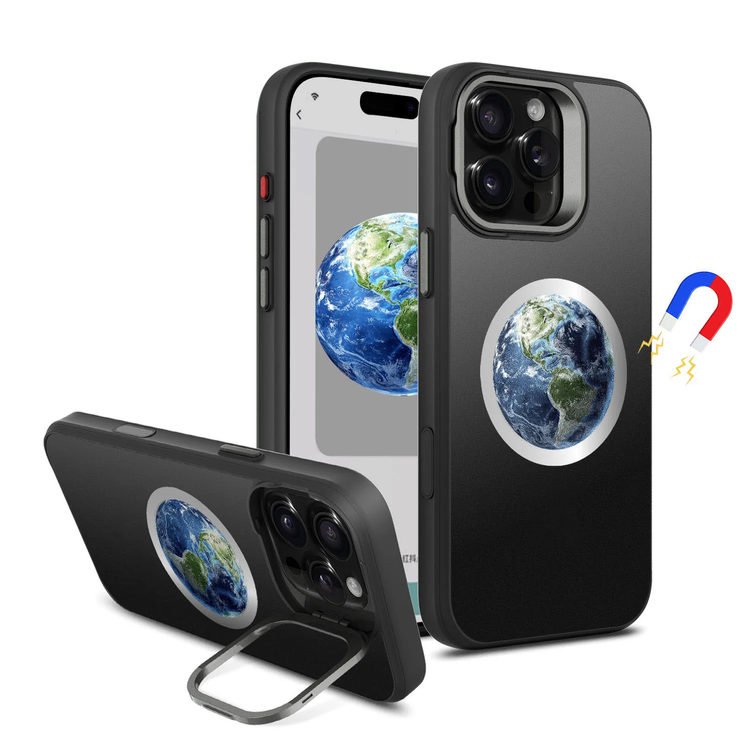 Screen Protector Personalised 360 Phone Case Custom Phone Case