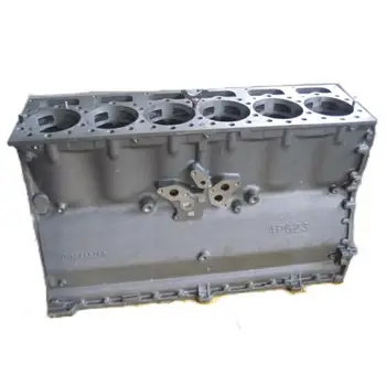 Cylinder Block 1N3576 For Excavator 3306 CAT330B E300B Diesel Engine Parts