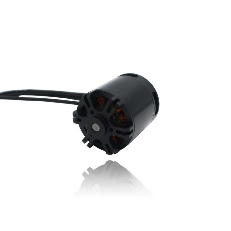 External Rotor Brushless Motor, 2217, 800-1500KV, 930KV - detail 14