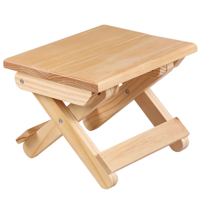 small fold away stool