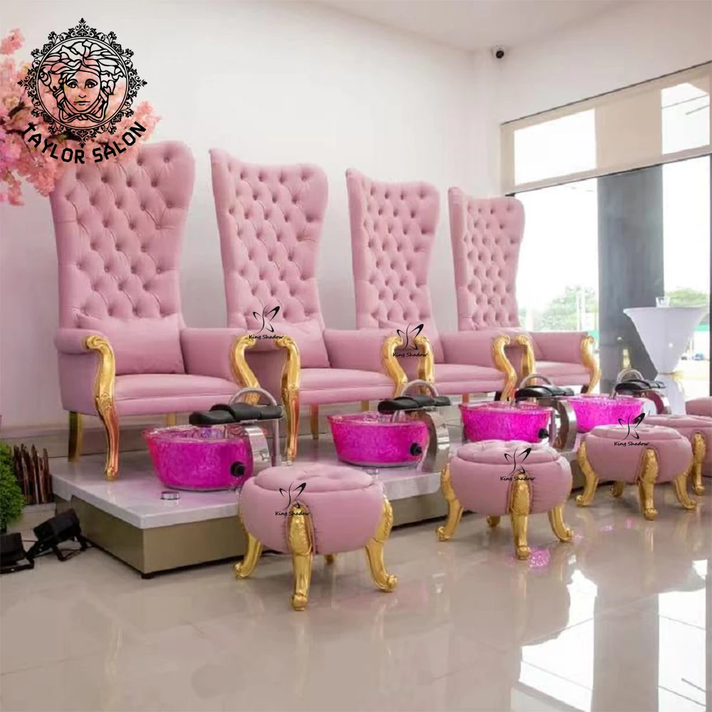 Guangzhou Manicure And Pedicure Salon Furniture And Equipment Ebay Nail