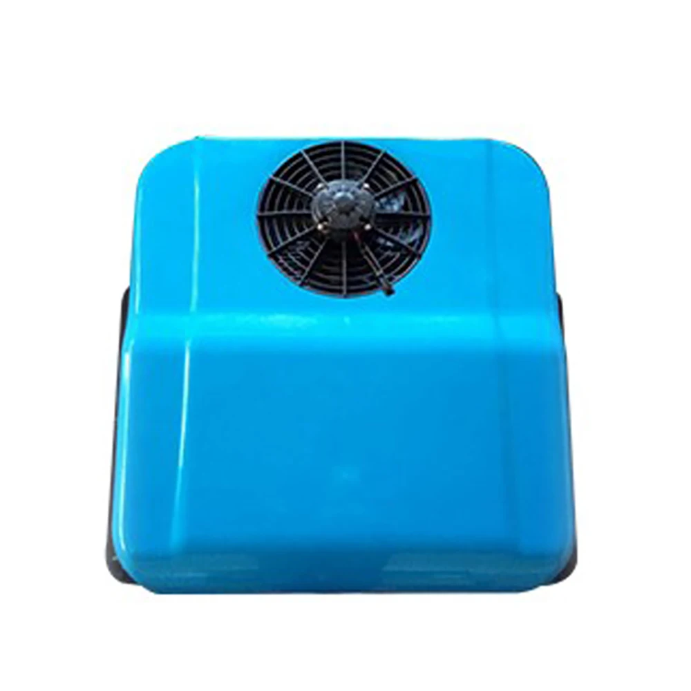 Roof Top Rv Air Conditioners 12v 24v Truck Air Condit Top Parking Air