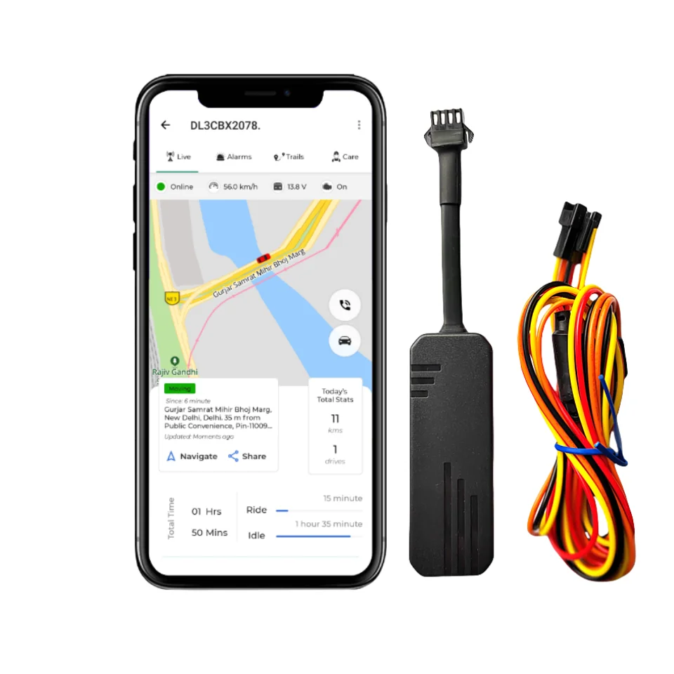 Rastreador 2G GPS J14 Smart Micro Mini GPS Tracker JX01