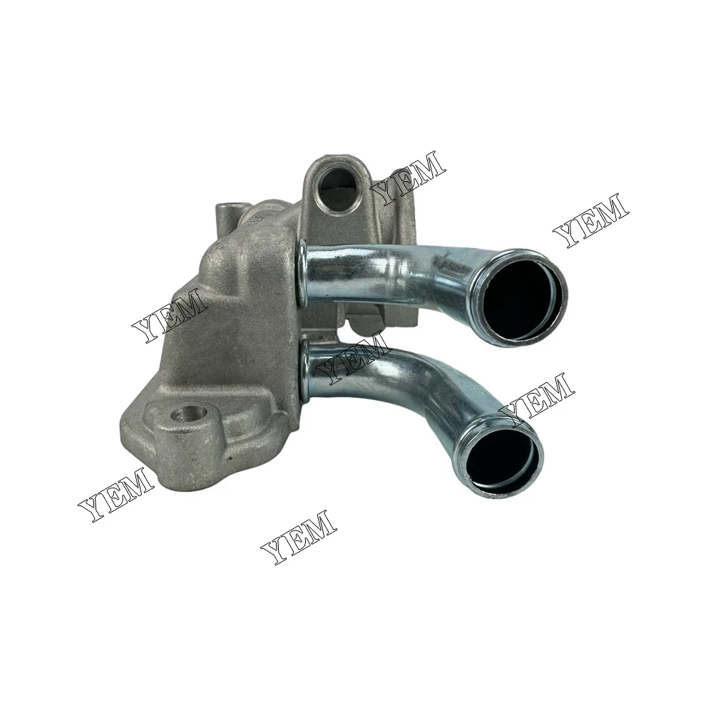 Thermostat Seat and Housing for Isuzu 4JA1 Engine Wholesale Engine Parts 2