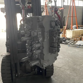 4625137 ZX350-3 ZX330LC-3 MCV for Hitachi ZX330-5G & ZX330LC-5G