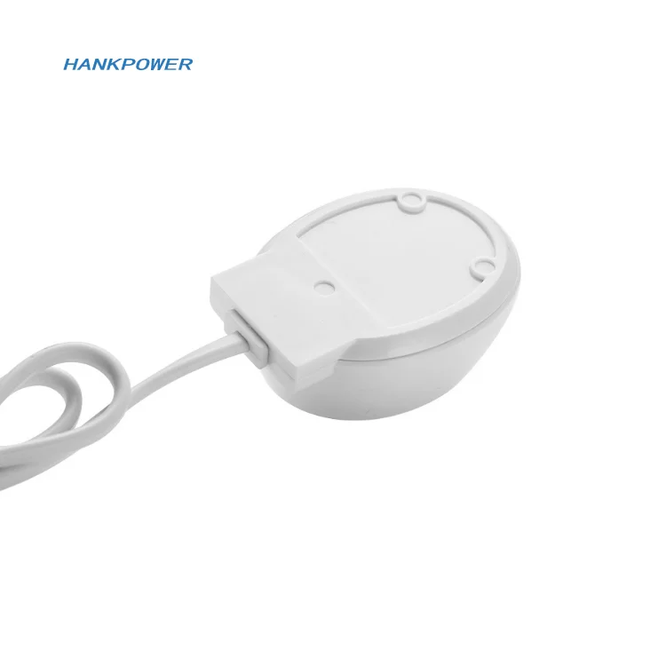 Adattatore Caricabatterie Viaggio Adattatore Spina 2 Pin A 3 Pin UK - Per Caricatore Oral-B, Rasoio, Spazzolino Elettrico - Smarttac Convertitore Presa Elettrica - Foto 7