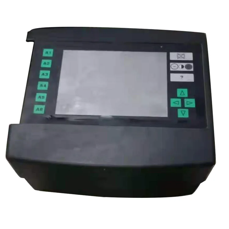 Textile machinery parts JC5 JC4 computer controller jacquard control box for jacquard weaving loom parts