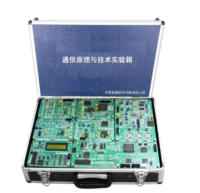 8085 Trainer Microcontroller Trainer Teaching Equipment  8086 Microprocessor Trainer Kit