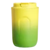 Gradient yellow(304 Stainless Steel)