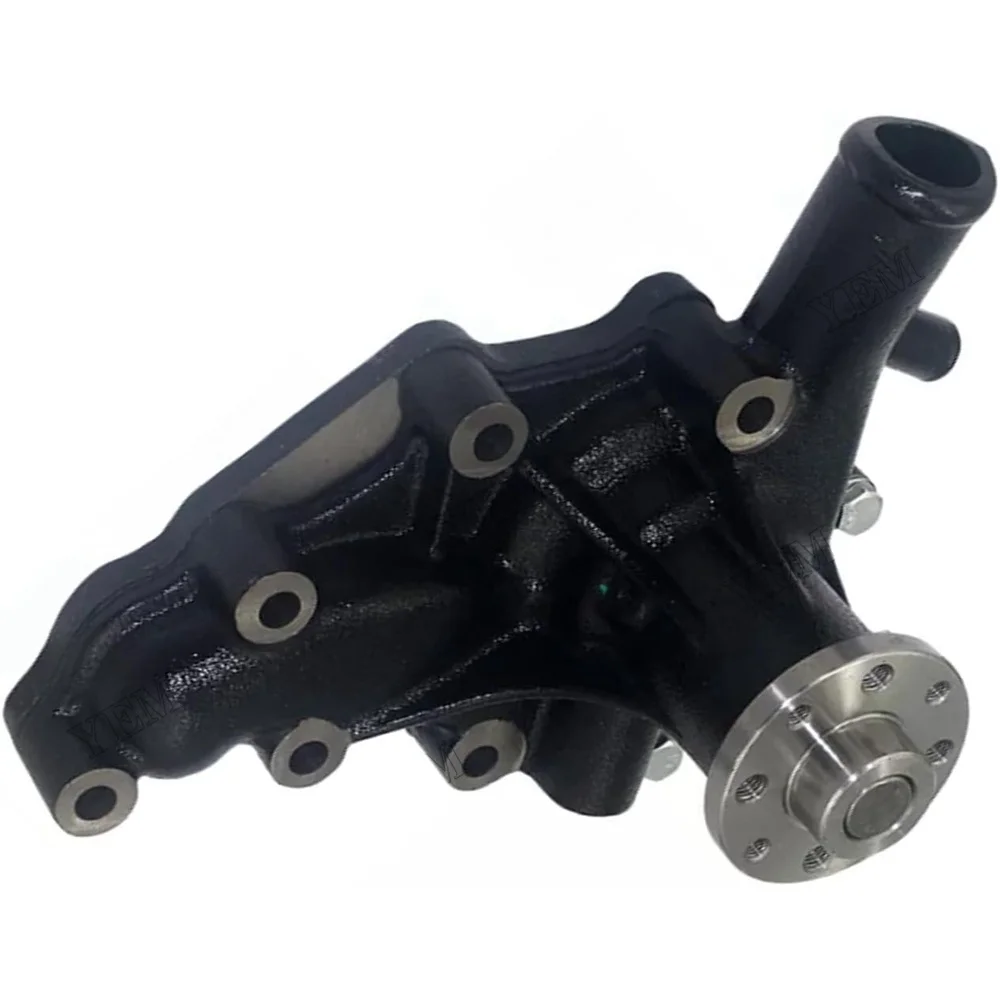 Water Pump 8-94376-833-0 for Isuzu Engine 4BD1 Truck Elf 4