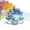 colorful No. 13 Lapis Lazuli + Turquoise +