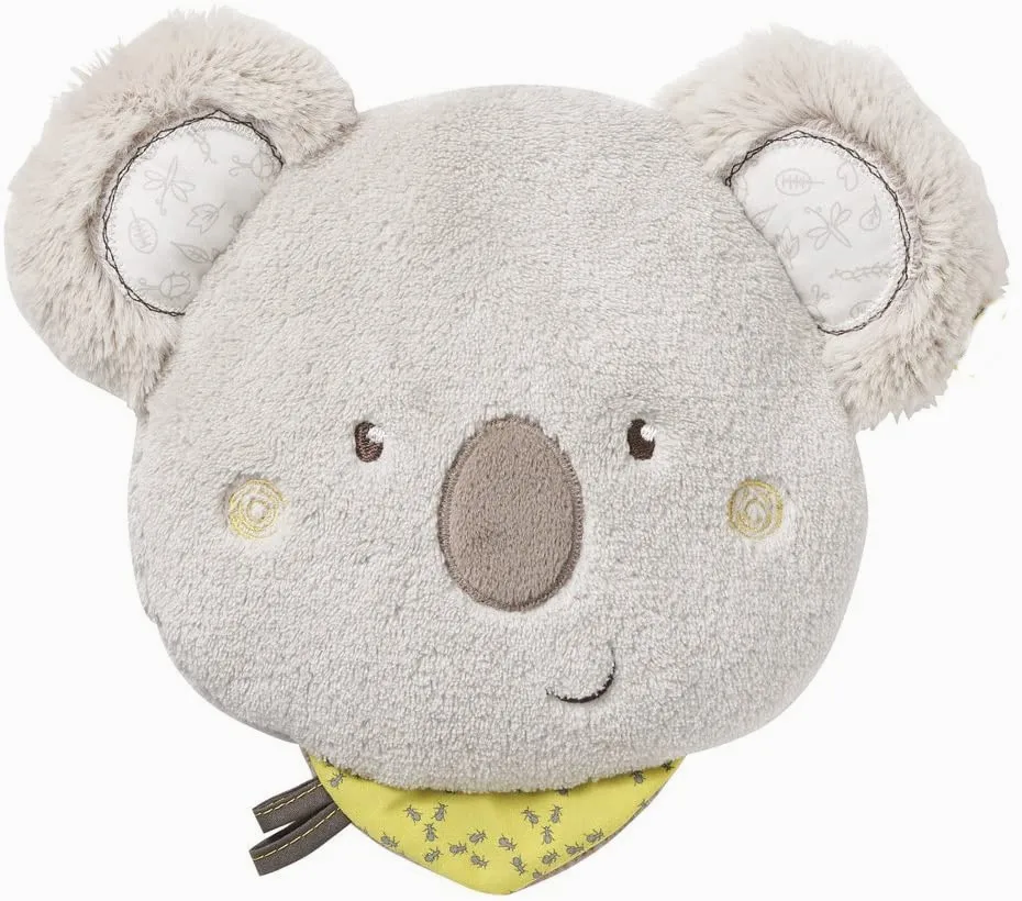 Custom Logo Cute Koala Reusable Animal 