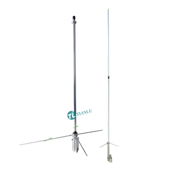 TL Diamond CP-22E Antenna VHF 144-174MHz Communication Antenna Base Station Antenna Wimax