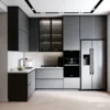 Dark Grey