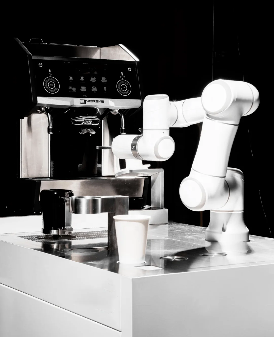 Moley Robotic Kitchen Cost | pedersenrecovery.com