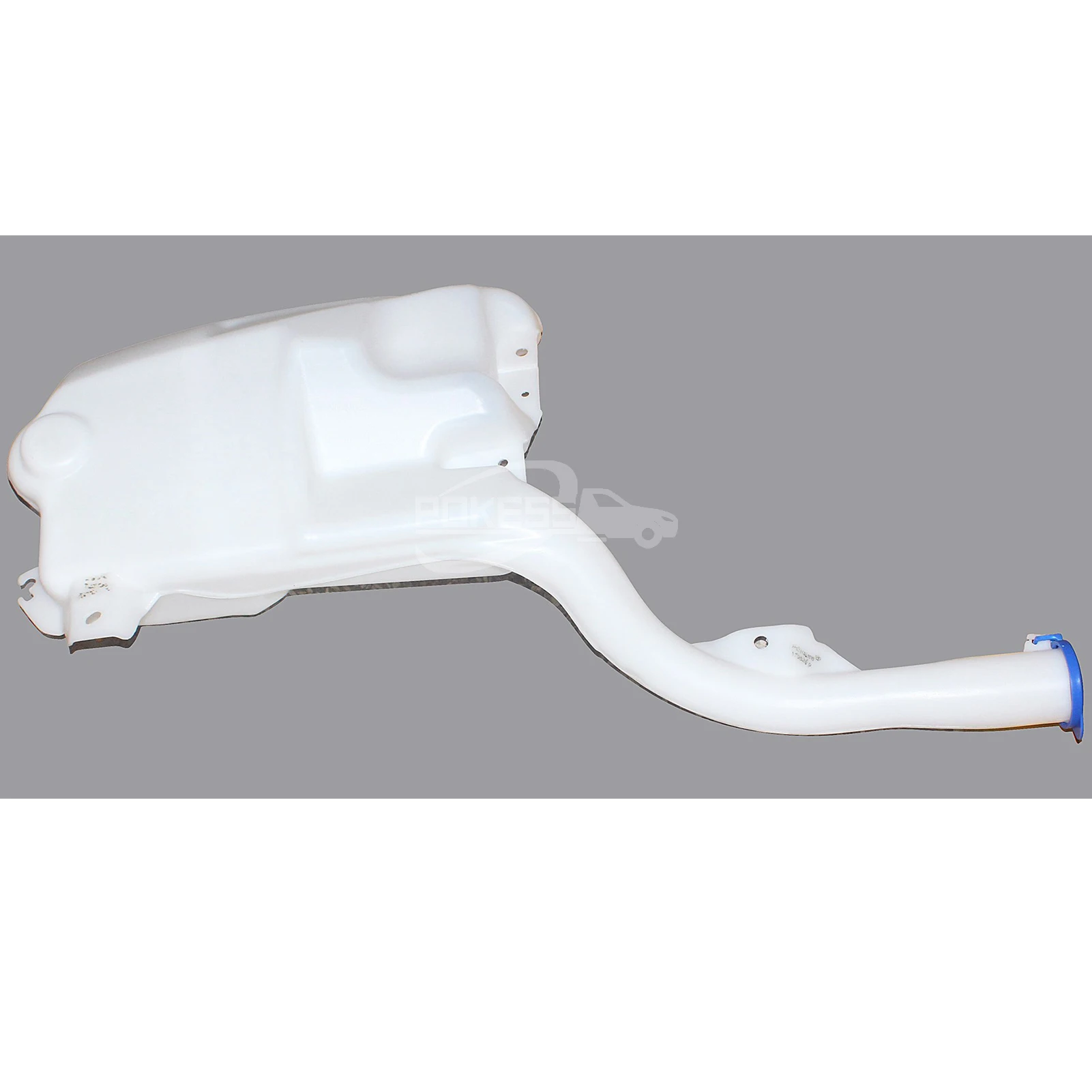 POKESS Water Pot Plastic FT4B17618AE Car Water Pot — 2