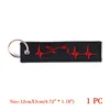 electrocardiograma rojo