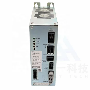 YASKAWA Industrial Robot Spare Part Robot JZNC-YPS02-E POWER