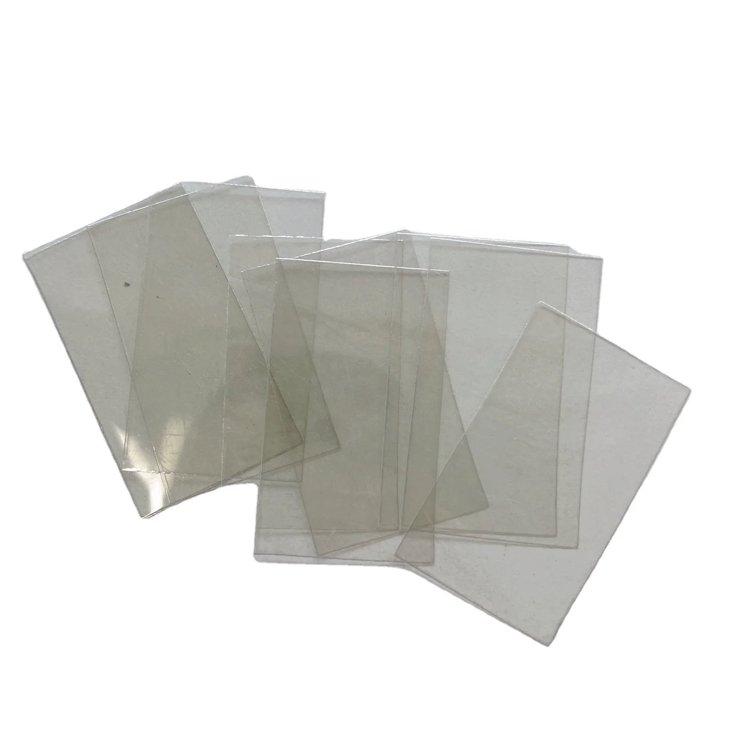 Gray Heat Resistant Mica Sheet, For High Temperature at Rs 40/piece in Gray Heat Resistant Mica Sheet, For High Temperature at Rs 40/piece in