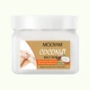 Exfoliante de Coco y Sal