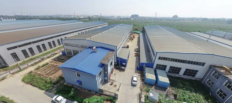 Hengshui Plus Medical Devices Technology Co., Ltd. 3