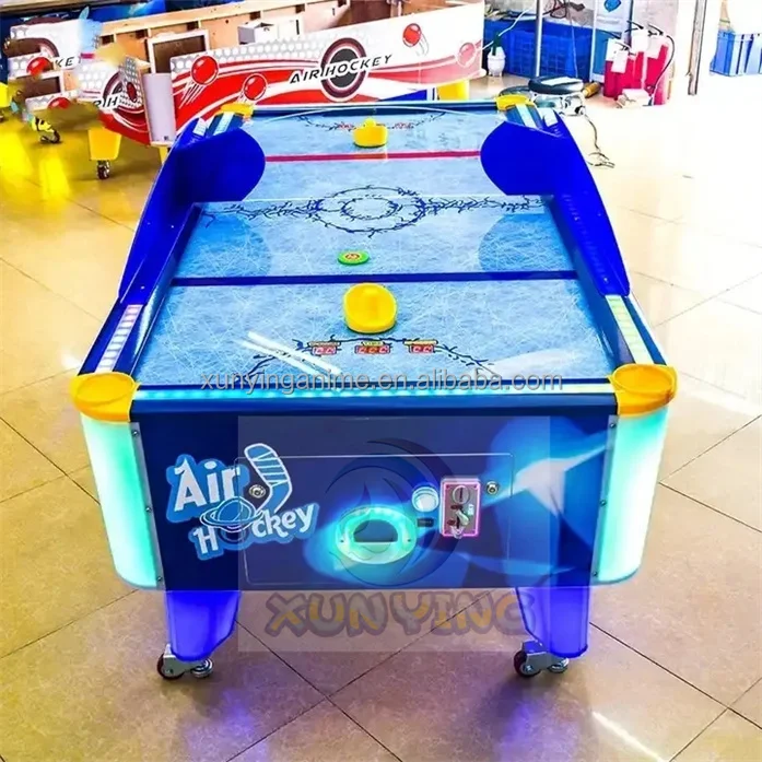 Air Hockey Arcade Air Hockey Table Game Machine Buy Air Hockey Game