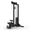 W6017B Lat Pull Down