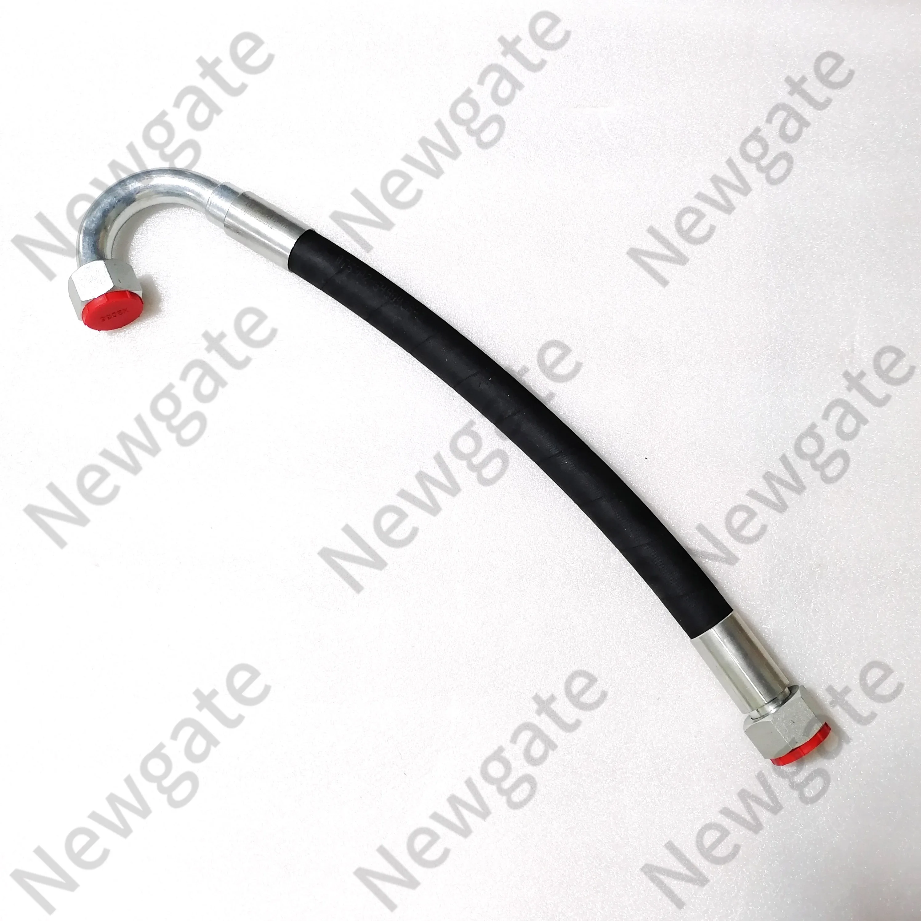 Forklift Spare Parts hose line 3524413272 354413284 for Linde Forklift Spare Parts supplier