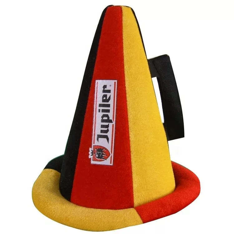 Germany Flag Top Hat,Oktoberfest Hat 