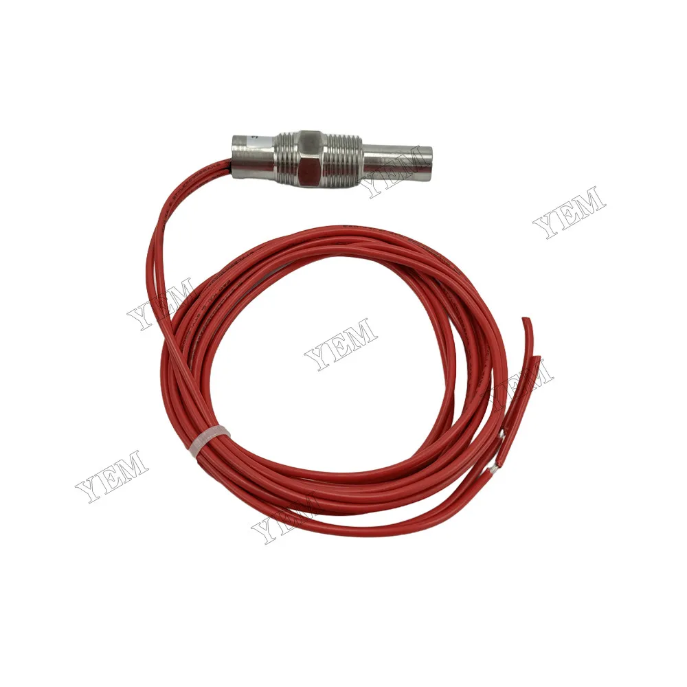Temperature Sensor 36865756 39438536 Fit for Doosan Develon Engine 6