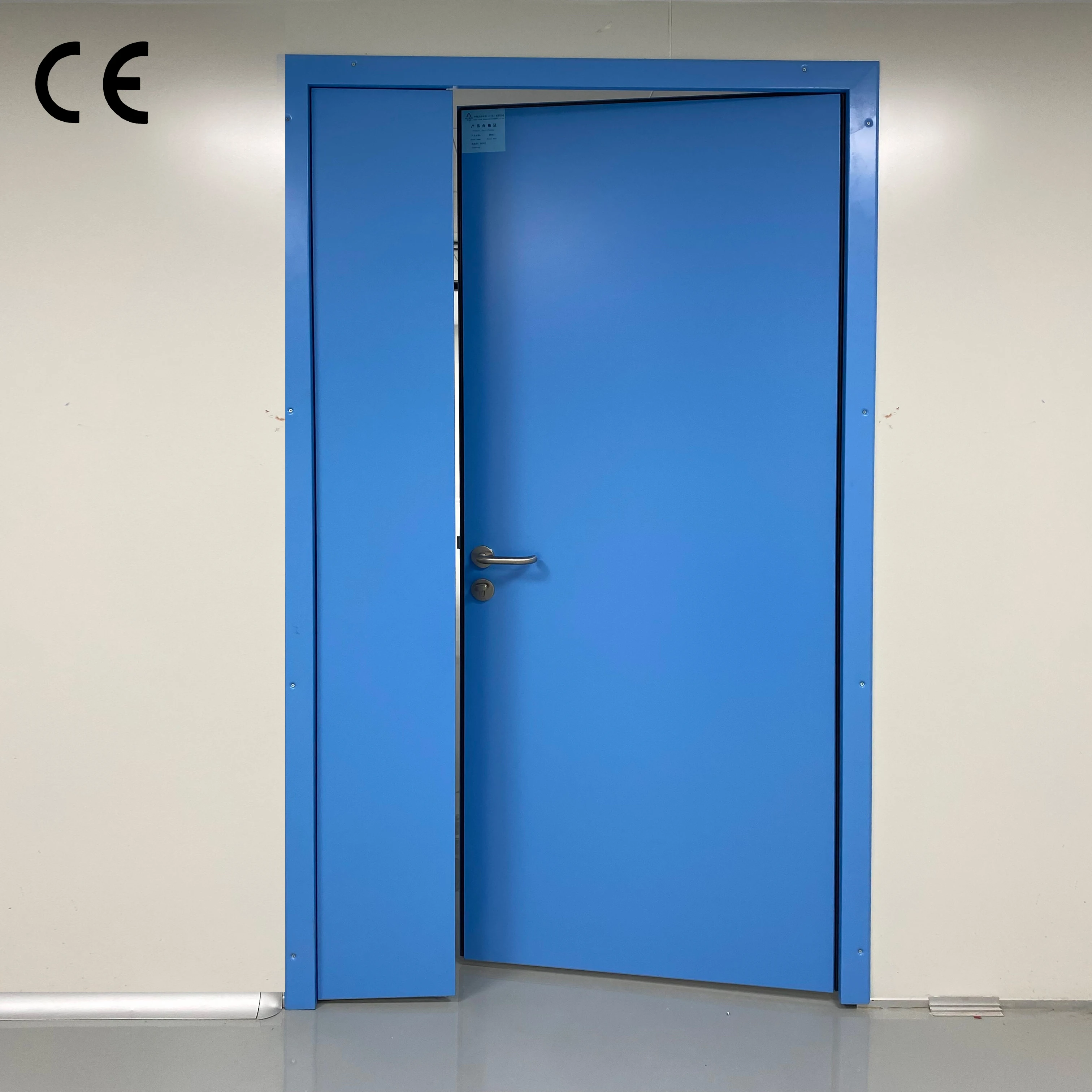 Best 5 Wholesale Suppliers for Cleanroom Doors And Windows