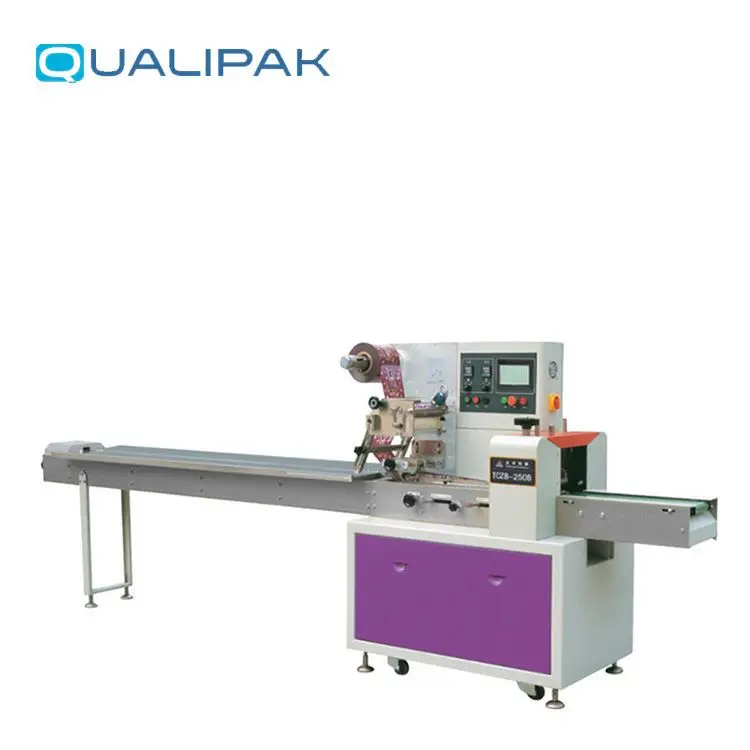 ball Lollipop Packing Machine wrapping machine