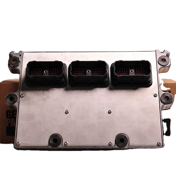 Cummins QSK45 Original Diesel Engine ECM Controller 2871202
