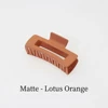 Arancio di loto