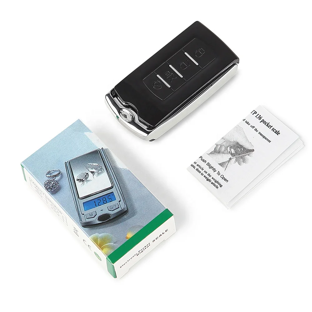 WT-L 100kg 200kg 300kg Platform Industrial floor Scale