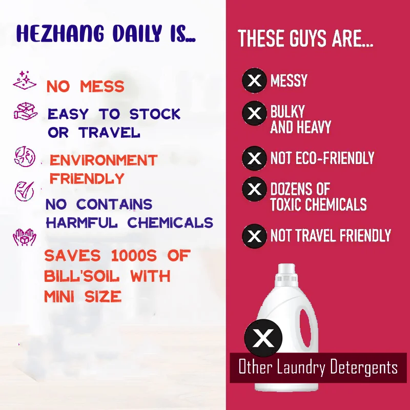 Отличное качество лист моющего средства для стирки бумаги по отличной