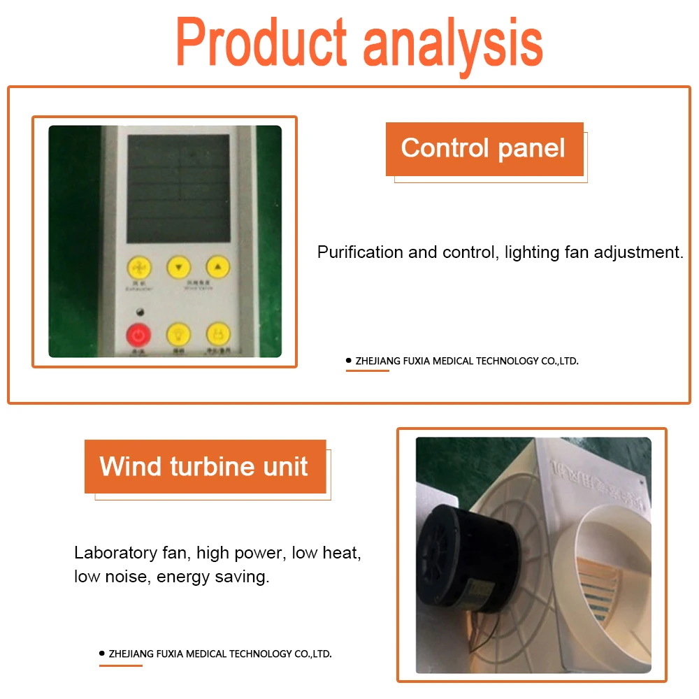 Laboratory Furniture Lab Fume Hood 1.2meter Full Steel Fume Hood Buy