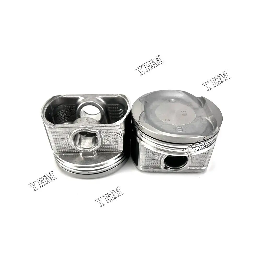 1AZ Piston for Toyota 2