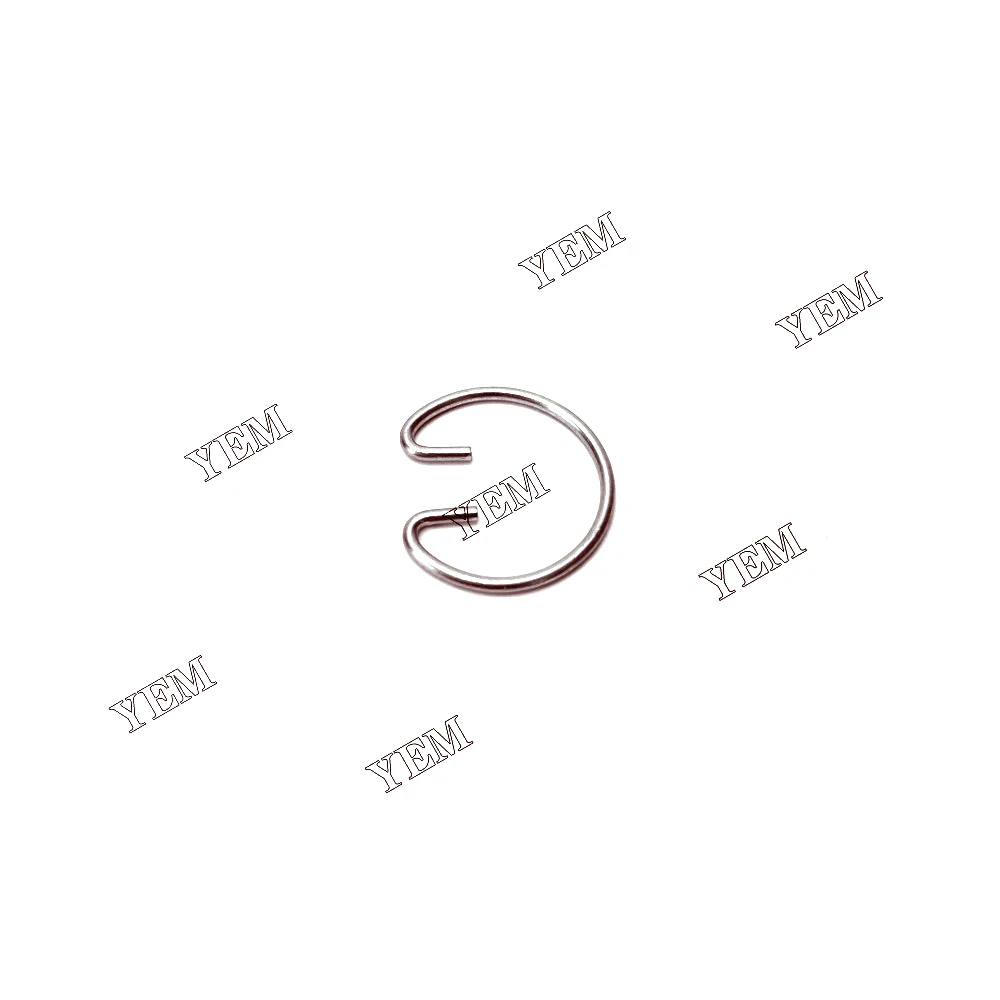 OC95 Snap Ring 15221-21330 for Kubota Industrial Engine Parts 2