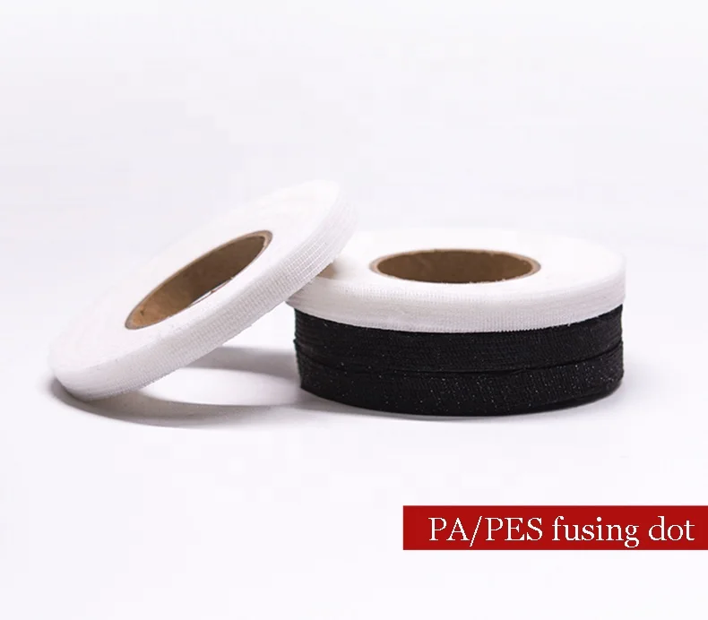 Fábrica de China Cinta adhesiva para dobladillo de fusión de tela