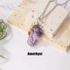 améthyste