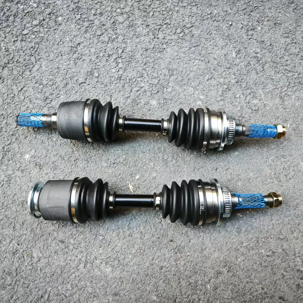 Ford Ranger Mazda B-Series BT-50 Drive Shaft Axle MD23-25-50X MD23