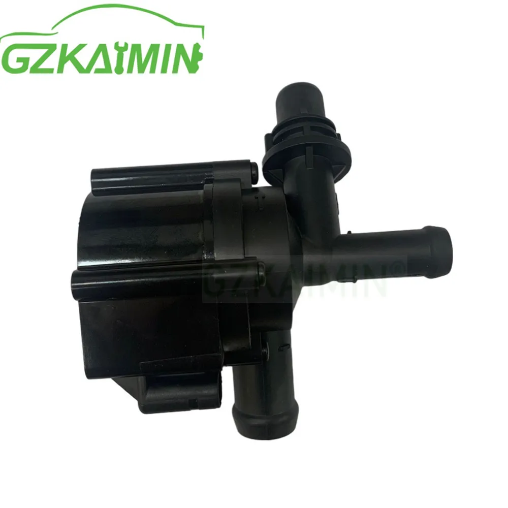 Genuine BMW F20 F20N F21N F30 F31 F35 Auxiliary Water Pump OEM 11518616992 Genuine BMW F20 F20N F21N F30 F31 F35 Auxiliary Water Pump OEM 11518616992