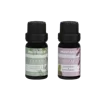 Lavanda y menta